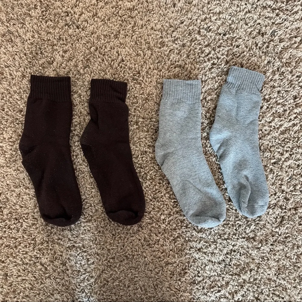 Thick Sock Bundle